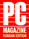 Компьютерный журнал PC Magazine/RE