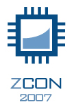 ZCon2007 Logo