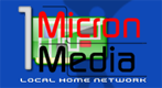 Micron-Media Logo