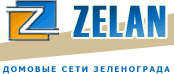Zelan Logo