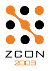   ZCon 2008